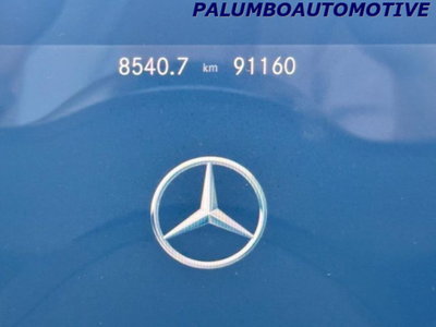 Mercedes-Benz GLA SUV 200 d Automatic Executive (10)