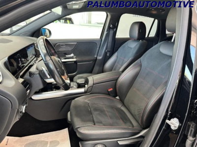 Mercedes-Benz GLA SUV 200 d Automatic Executive (7)
