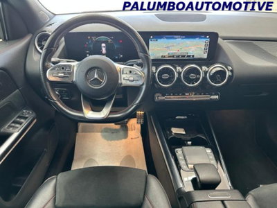 Mercedes-Benz GLA SUV 200 d Automatic Executive (9)