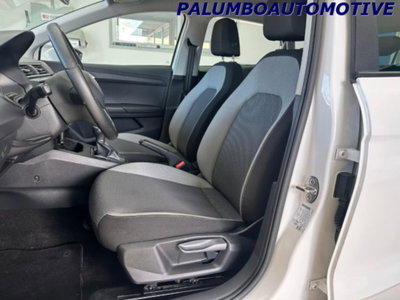 SEAT Ibiza 1.0 TGI 5 porte Style (8)