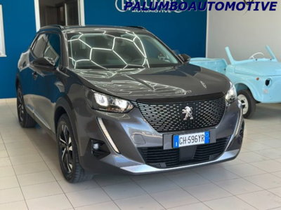 Peugeot 2008 BlueHDi 130 S&S EAT8 Allure Pack (3)