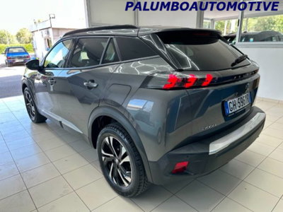Peugeot 2008 BlueHDi 130 S&S EAT8 Allure Pack (6)
