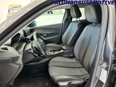 Peugeot 2008 BlueHDi 130 S&S EAT8 Allure Pack (7)