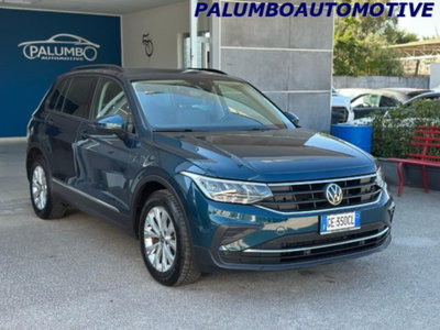Volkswagen Tiguan 2.0 TDI SCR Life (2)