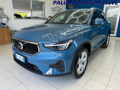 Volvo XC40 T2 automatico Core usata