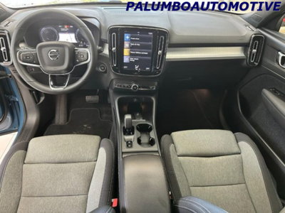 Volvo XC40 T2 automatico Core (8)