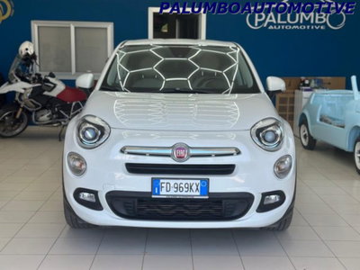 Fiat 500X 1.6 MultiJet 120 CV Business (2)