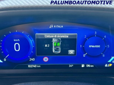 Ford Puma 1.5 EcoBlue 120 CV S&S ST-Line (10)