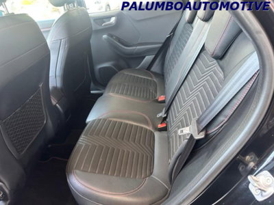 Ford Puma 1.5 EcoBlue 120 CV S&S ST-Line (11)