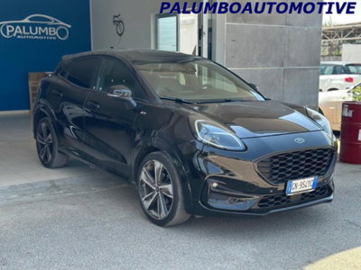 Ford Puma 1.5 EcoBlue 120 CV S&S ST-Line (3)