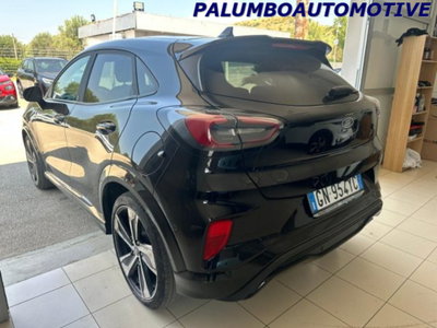 Ford Puma 1.5 EcoBlue 120 CV S&S ST-Line (5)