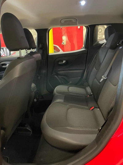 Jeep Renegade 1.3 T4 DDCT Business (11)