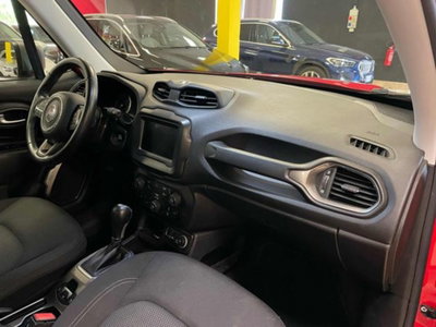 Jeep Renegade 1.3 T4 DDCT Business (14)