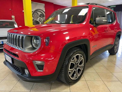 Jeep Renegade 1.3 T4 DDCT Business (2)