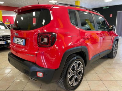 Jeep Renegade 1.3 T4 DDCT Business (6)