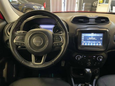 Jeep Renegade 1.3 T4 DDCT Business (7)