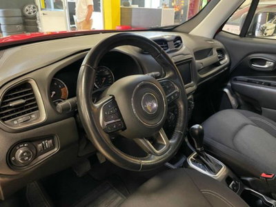 Jeep Renegade 1.3 T4 DDCT Business (8)