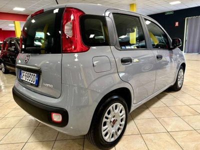 Fiat Panda 1.0 firefly hybrid s&s 70cv 5p.ti (6)