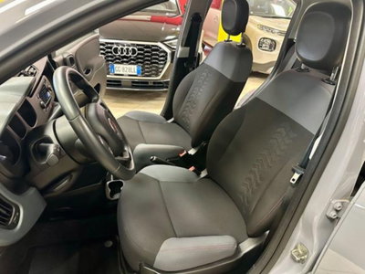 Fiat Panda 1.0 firefly hybrid s&s 70cv 5p.ti (8)