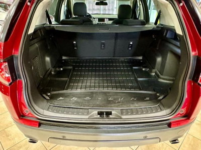 Land Rover Discovery Sport 2.0 TD4 150 CV Pure (12)