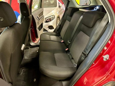 Land Rover Discovery Sport 2.0 TD4 150 CV Pure (14)