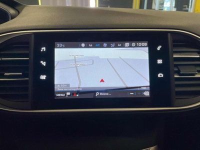 Peugeot 308 BlueHDi 130 S&S Allure (13)