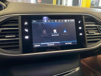Peugeot 308 BlueHDi 130 S&S Allure (14)