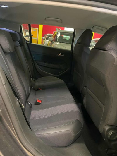 Peugeot 308 BlueHDi 130 S&S Allure (9)