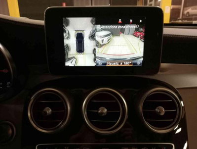 Mercedes-Benz GLC SUV 250 d 4Matic Exclusive (10)