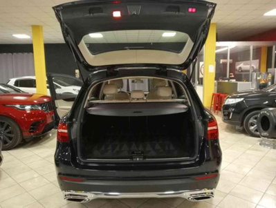 Mercedes-Benz GLC SUV 250 d 4Matic Exclusive (15)