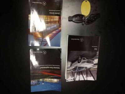 Mercedes-Benz GLC SUV 250 d 4Matic Exclusive (16)