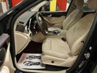Mercedes-Benz GLC SUV 250 d 4Matic Exclusive (2)