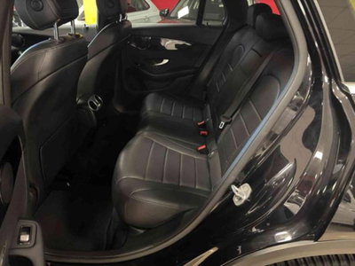 Mercedes-Benz GLC SUV 200 d 4Matic Executive (10)