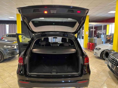 Mercedes-Benz GLC SUV 200 d 4Matic Executive (12)