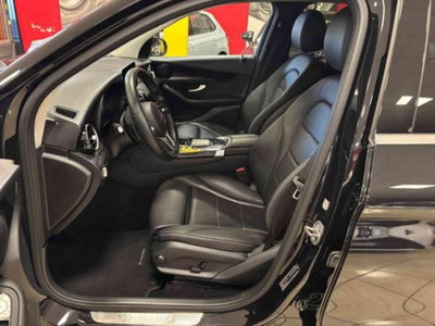 Mercedes-Benz GLC SUV 200 d 4Matic Executive (2)