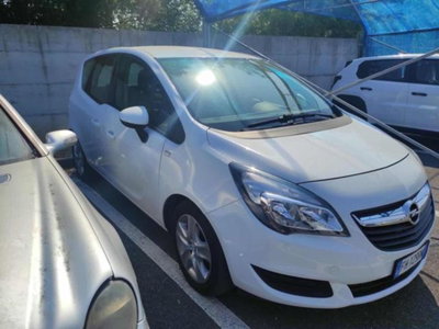 Opel Meriva 1.4 100CV Advance usata