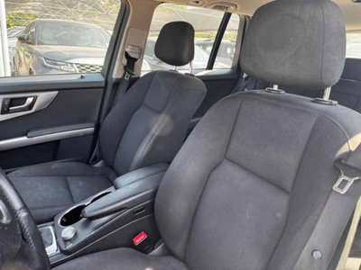 Mercedes-Benz GLK 220 CDI 4Matic BlueEFFICIENCY (3)