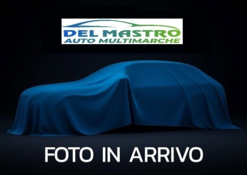 Fiat Punto 1.4 S&S 8V Dualogic 5 porte Lounge