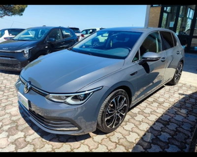 Volkswagen Golf 2.0 TDI 150 CV DSG 1st Edition Style usata