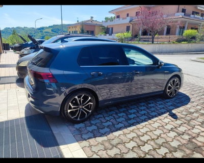Volkswagen Golf 2.0 TDI 150 CV DSG 1st Edition Style (3)