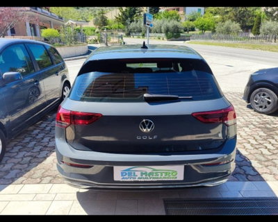 Volkswagen Golf 2.0 TDI 150 CV DSG 1st Edition Style (4)