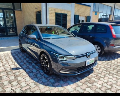 Volkswagen Golf 2.0 TDI 150 CV DSG 1st Edition Style (6)