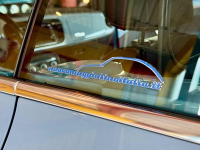 Volkswagen Maggiolino Cabrio 2.0 TDI DSG Sport (6)
