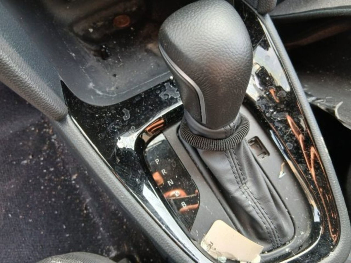 Toyota Yaris Cross 1.5 Hybrid 5p. E-CVT Premiere (18)