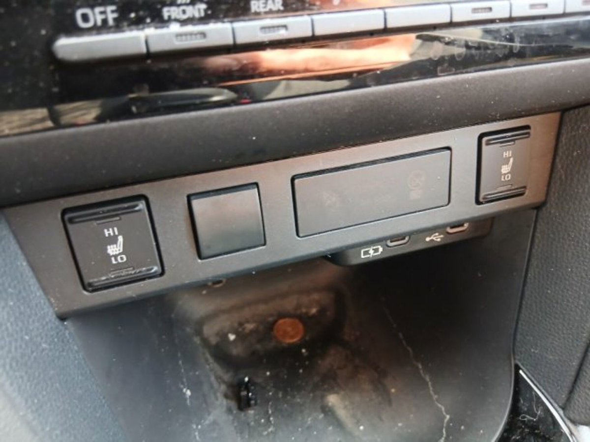 Toyota Yaris Cross 1.5 Hybrid 5p. E-CVT Premiere (19)