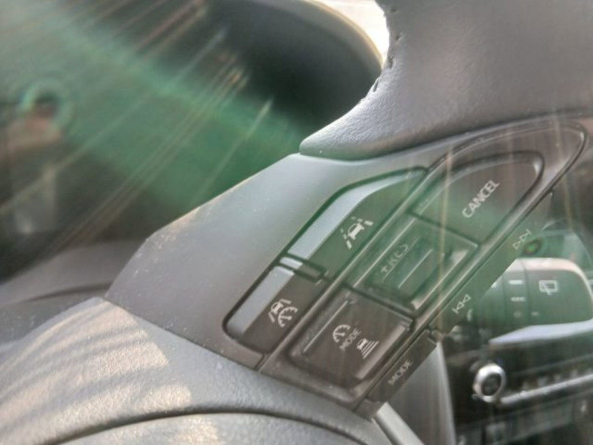 Toyota Yaris Cross 1.5 Hybrid 5p. E-CVT Premiere (20)