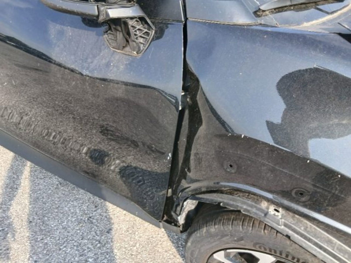 Toyota Yaris Cross 1.5 Hybrid 5p. E-CVT Premiere (8)