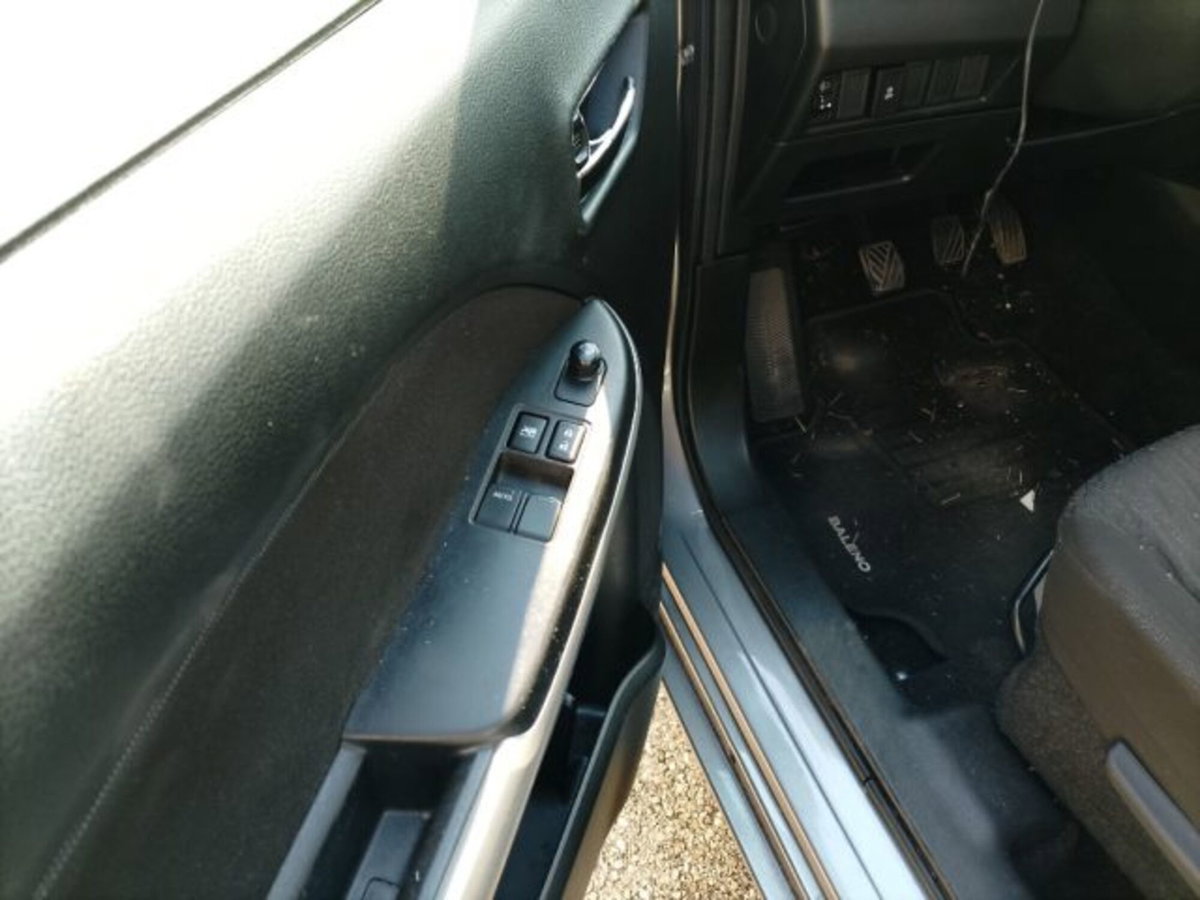 Suzuki Baleno 1.2 Dualjet Easy (12)