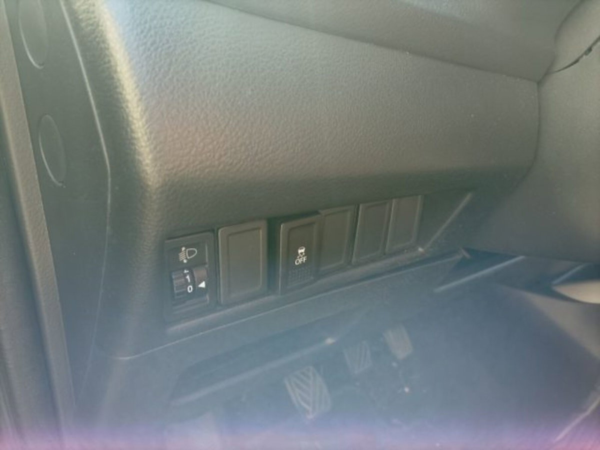 Suzuki Baleno 1.2 Dualjet Easy (13)
