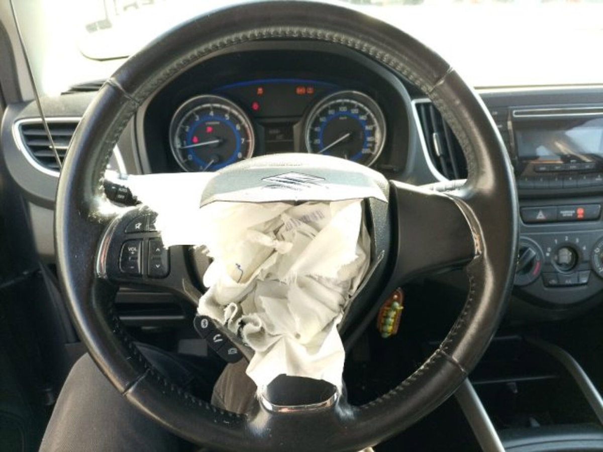 Suzuki Baleno 1.2 Dualjet Easy (14)